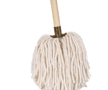 Jumbo Mop