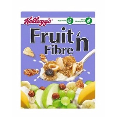 Kellogg’s Fruit fibre 750g