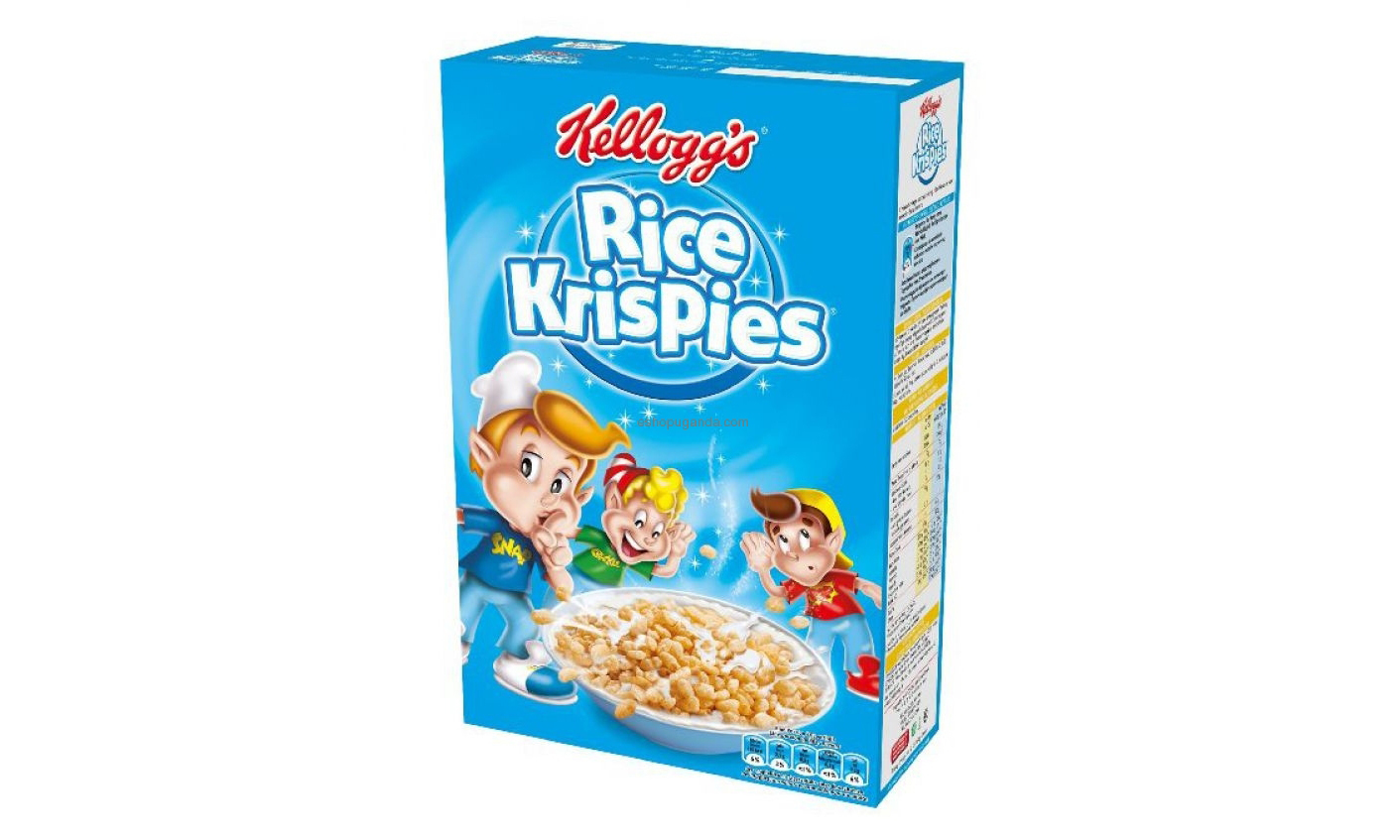 510g kellogg’s Rice Krispies