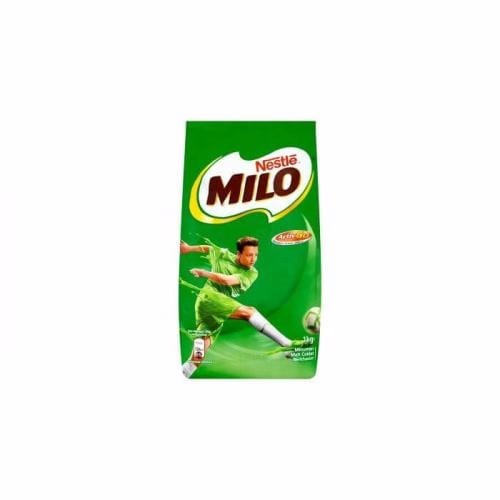 450g Milo Refill