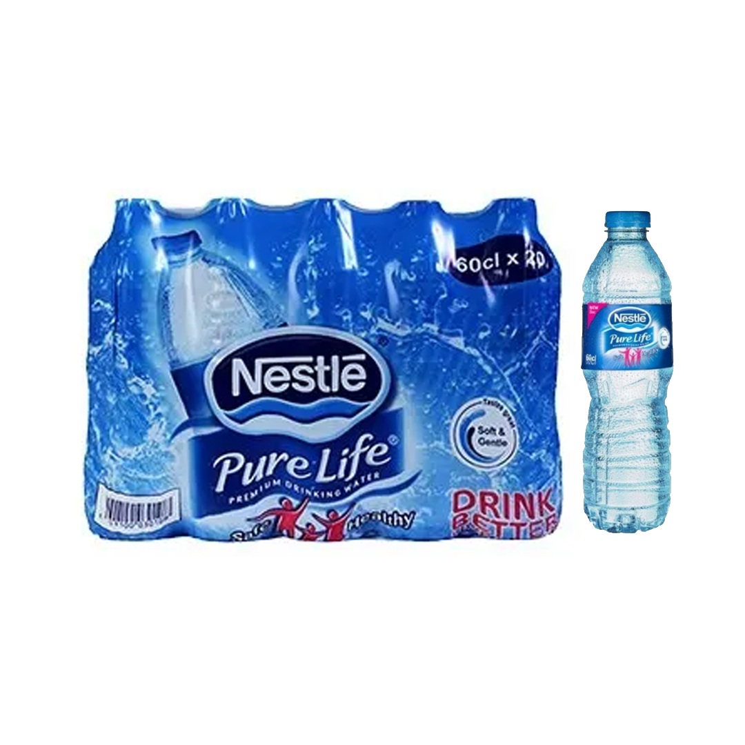 Nestle Table Water x20