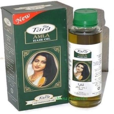 Tara Amla Hair Oil 100ml