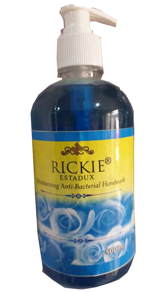 Rickie estadux 500ml