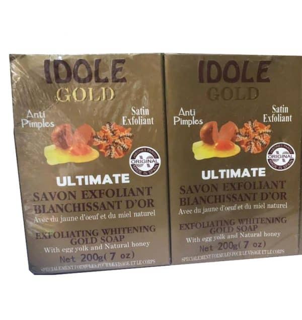 Idole Gold Ultimate 200g