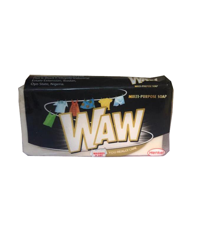 Waw Henkel Multipurpose Soap 130g