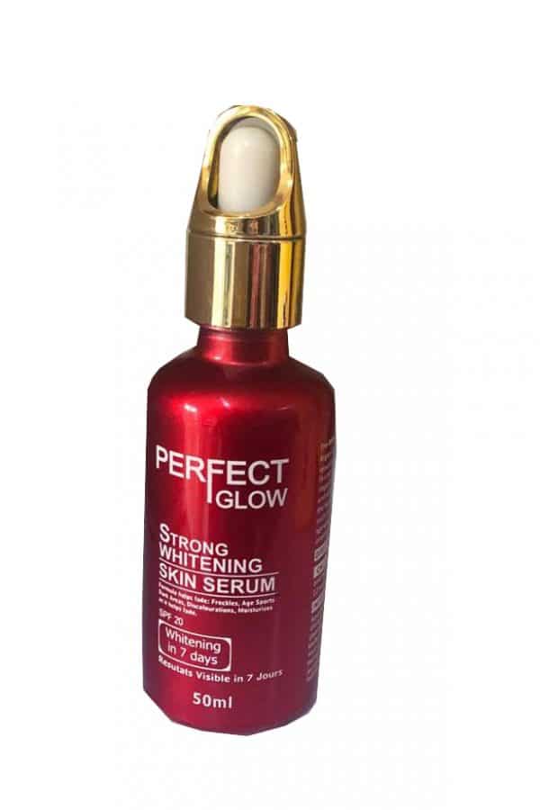 Perfect Glow Skin Serum 50ml