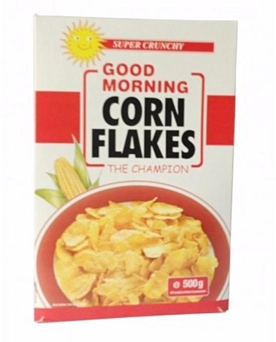 Good morning Cornflakes 450g