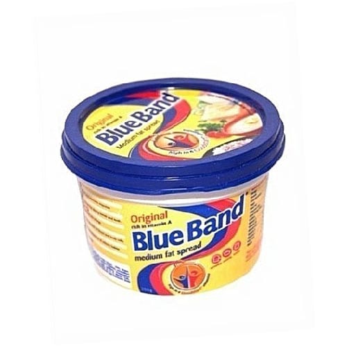 Blue Band Spread 250g