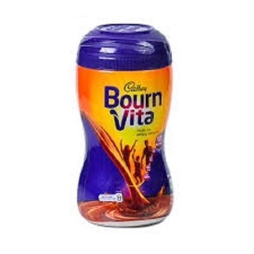 500g Bournvita Jar