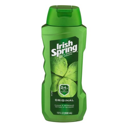 Irish Spring Original 532ml