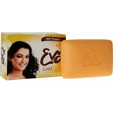 Eva Gold 150g – Pack of 4