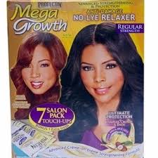 Mega Growth Anti-Damage Relaxer by7