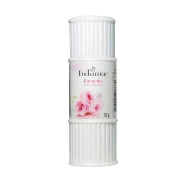 Enchanteur Powder 50g