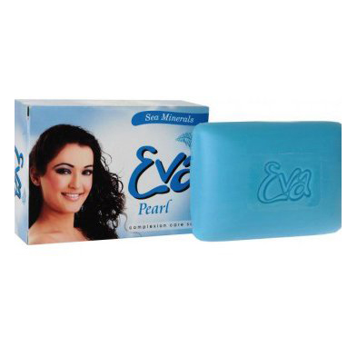 Eva Fresh 150g – Pack of 4