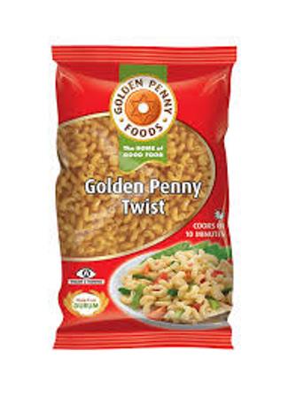 Golden Penny Twist 500g