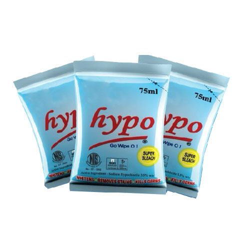 Hypo Super Bleach 75ml