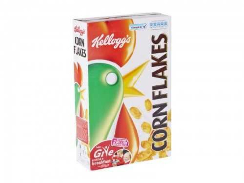 Kellogg’s Corn flakes 550g