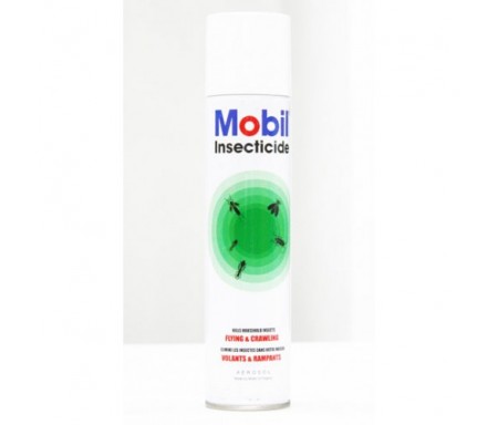 Mobil Insecticides