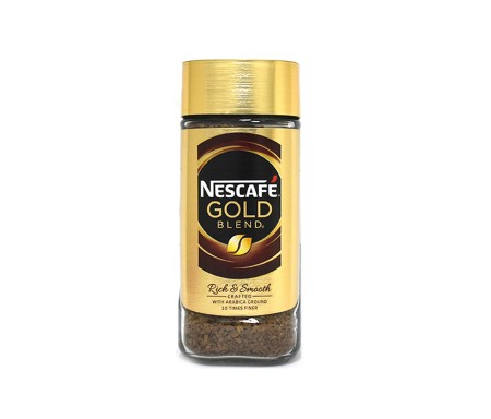 Nescafe Gold Blend 100g