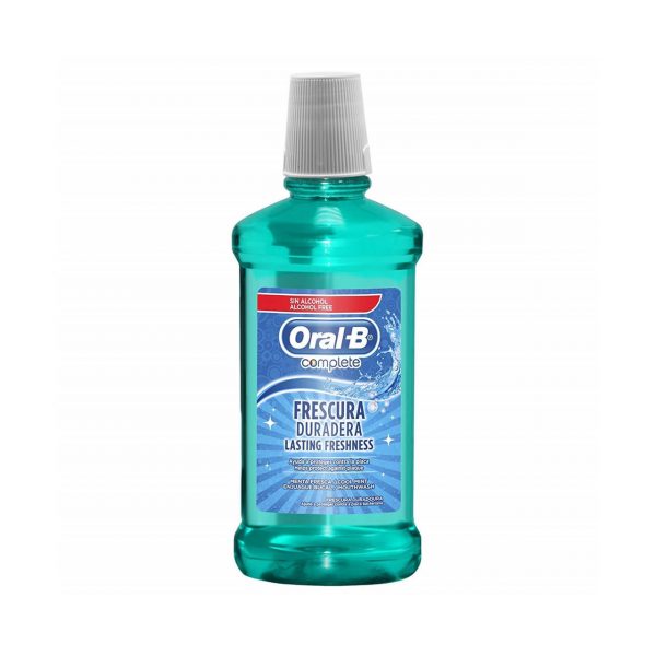 Oral-B Complete 500ml