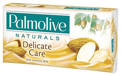 PalmOlive Delicate Care 90g by 3