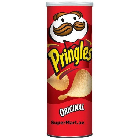 Pringles Original 165g