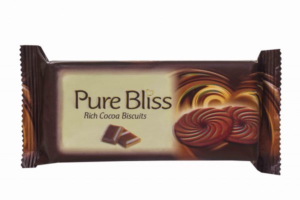 Pure Bliss Rich Cocoa 55g