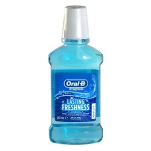 Oral-B Complete 250ml