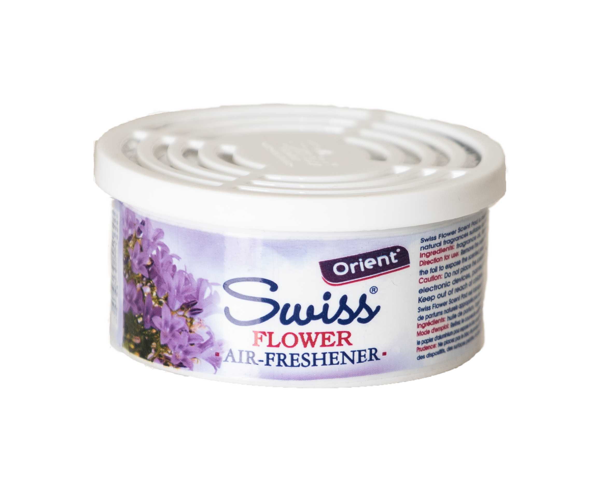 Swiss Flower Air Freshener 17g