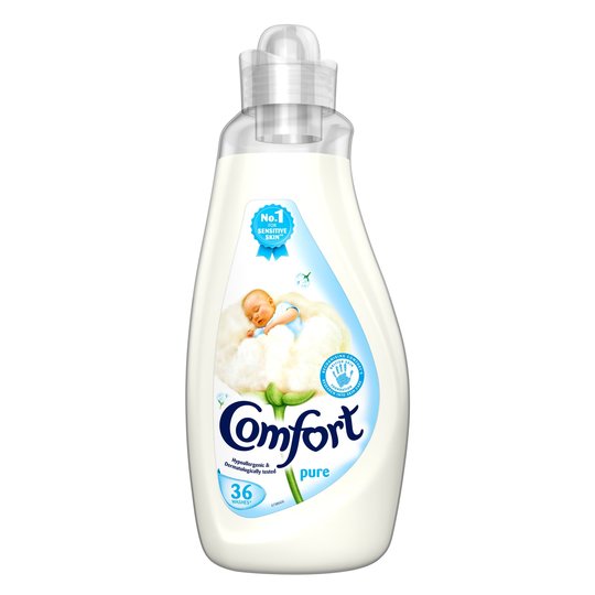 Comfort Pure 1.26L