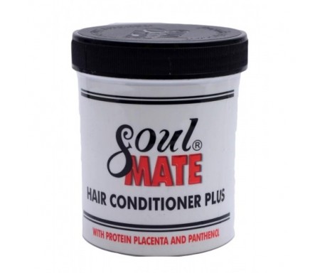 Soul Mate Hair Conditioner Plus 180g