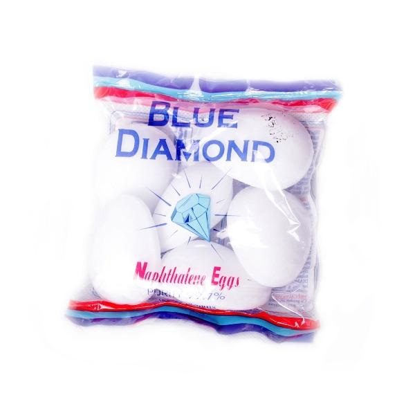 Blue  Diamond camphur  150g