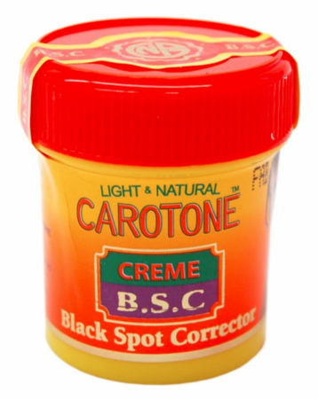 Carotone Black Spot Corrector Oil 30ml